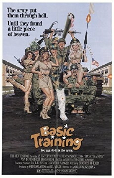 Basic Training (1985) - Stream Online