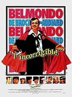Incorrigible (1975) - Stream Online