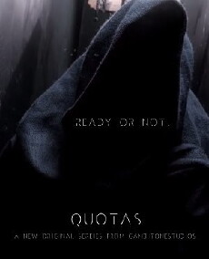 Quotas (2017) - Stream Online