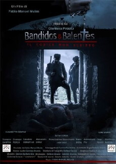 Bandidos e Balentes: Il codice non scritto (2017) - Stream Online