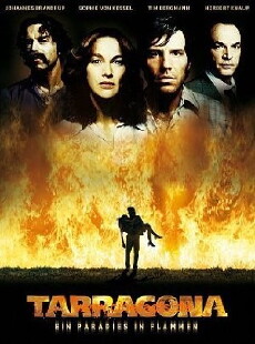 Tarragona: Paradise on Fire (2007) - Stream Online