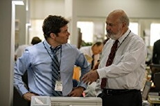 Shock and Awe (2017) - Stream Online