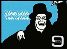 Creature Features (1970) - Stream Online