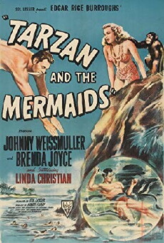 Tarzan and the Mermaids (1948) - Stream Online