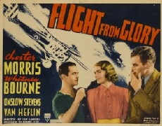 Flight from Glory (1937) - Stream Online