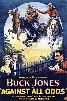 Against All Odds (1924) - Stream Online