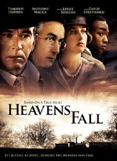 Heavens Fall (2006) - Stream Online
