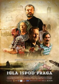 The Black Pin (2016) - Stream Online
