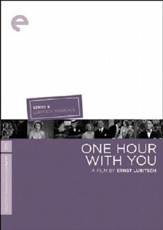 One Hour with You (1932) - Stream Online