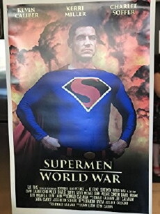 Supermen: World War, Fan Film (2019) - Stream Online