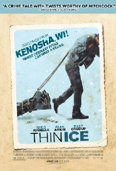 Thin Ice (2011) - Stream Online