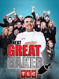 Cake Boss: Next Great Baker (2010) - Stream Online