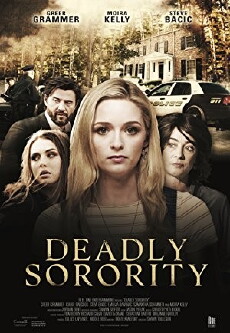 Deadly Sorority (2017) - Stream Online