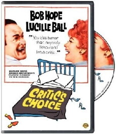 Critic's Choice (1963) - Stream Online