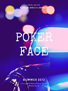 Poker Face (2013) - Stream Online