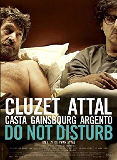 Do Not Disturb (2012) - Stream Online