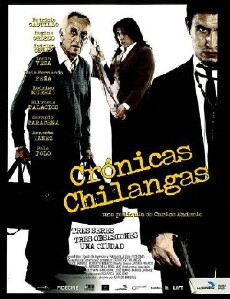 Chilango Chronicles (2009) - Stream Online