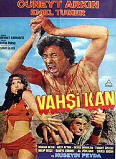 Vahsi kan (1983) - Stream Online
