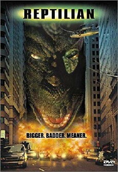 Reptile 2001 (1999) - Stream Online