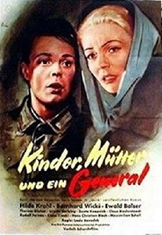 Kinder, Mütter und ein General (1955) - Stream Online