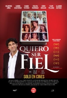 Quiero ser fiel (2014) - Stream Online