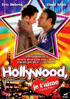 Hollywood, je t'aime (2009) - Stream Online