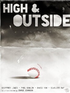 High & Outside: a baseball noir (2017) - Stream Online