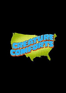 Creature Comforts America (2007) - Stream Online