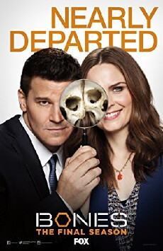 Bones (2005) - Stream Online