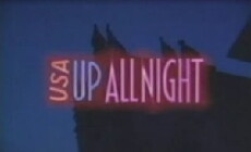 Up All Night (1989) - Stream Online