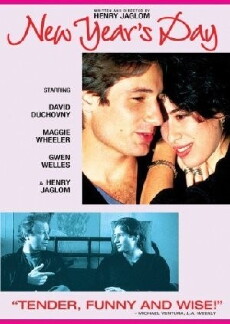 New Year's Day (1989) - Stream Online