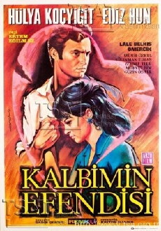 Kalbimin efendisi (1971) - Stream Online