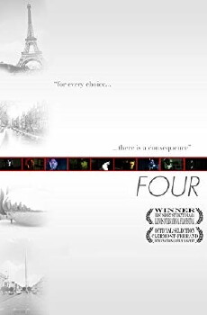 Four (2009) - Stream Online