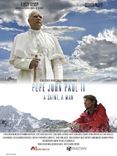 Non avere paura. Un' amicizia con Papa Wojtyla (2014) - Stream Online