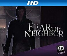 Fear Thy Neighbor (2014) - Stream Online