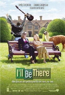 I'll Be There (2003) - Stream Online