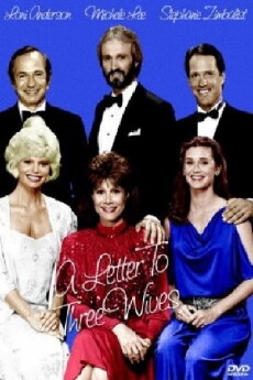 A Letter to Three Wives (1985) - Stream Online