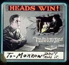 Heads Win (1919) - Stream Online