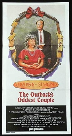 Where the Outback Ends (1989) - Stream Online