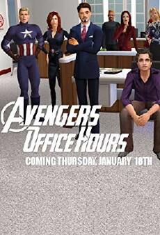 Avengers Office Hours (2018) - Stream Online