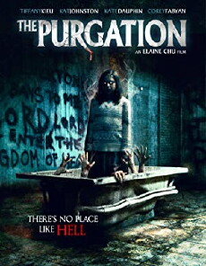 The Purgation (2015) - Stream Online