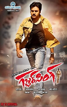 Gabbar Singh (2012) - Stream Online