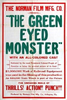 The Green-Eyed Monster (1919) - Stream Online