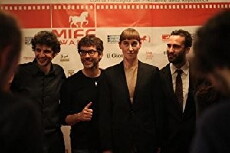MIFF 2015 Expo Edition: I cortometraggi dello (2015) - Stream Online