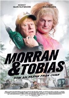 Morran & Tobias - Som en skänk från ovan (2016) - Stream Online