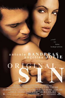 Original Sin (2001) - Stream Online