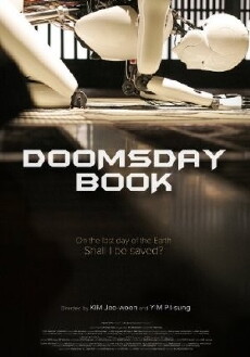 Doomsday Book (2012) - Stream Online