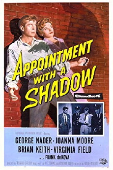 Appointment with a Shadow (1957) - Stream Online