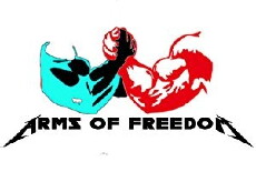 Arms for Freedom (2018) - Stream Online
