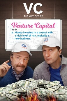 VC: The Web Series (2015) - Stream Online